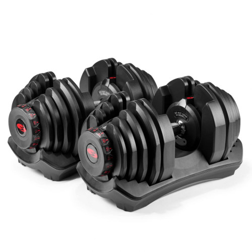 Купить Гантель  Gymtek 2,5-24 кг G-66882 в Киеве - фото №1